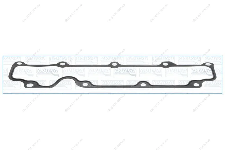 Прокладка впускного коллектора TOYOTA RAV4 III, IV 2.2d Ajusa AJUSA '13220500 (фото 1)
