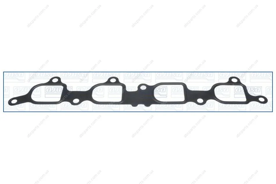 Прокладка впускного коллектора NISSAN X-TRAIL, PICK UP 2.2, 2.5d Ajusa AJUSA '13220800 (фото 1)