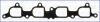 Прокладка впускного коллектора NISSAN X-TRAIL, PICK UP 2.2, 2.5d AJUSA '13220800 (фото 2)