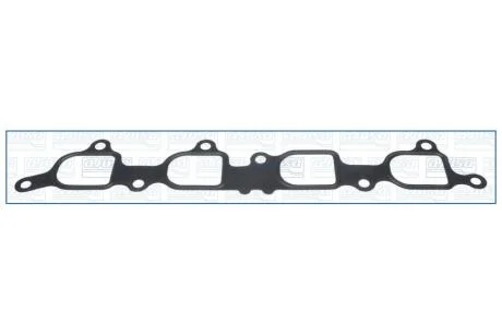Прокладка впускного коллектора NISSAN X-TRAIL, PICK UP 2.2, 2.5d Ajusa AJUSA '13220800