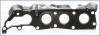 Прокладка выпускного коллектора MAZDA CX-7 2.3i AJUSA '13222700 (фото 2)
