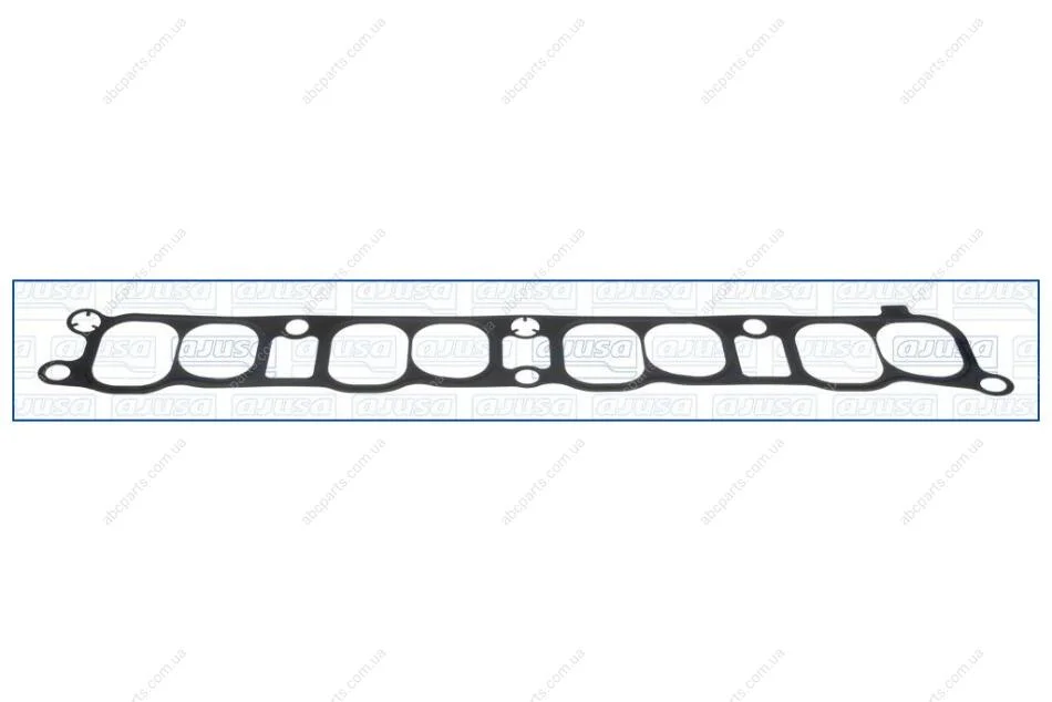 Прокладка впускного коллектора MAZDA CX-7 2.3i Ajusa AJUSA '13222800 (фото 1)