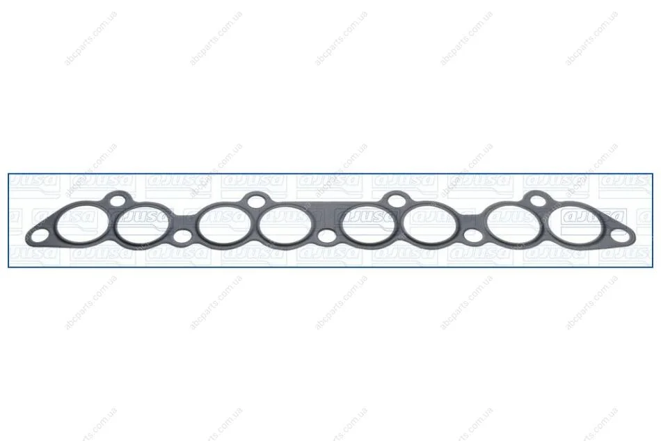 Прокладка впускного коллектора HYUNDAI ACCENT III, IV 1.4, 1.5, 1.6d Ajusa AJUSA '13223400 (фото 1)