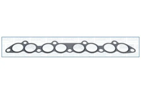Прокладка впускного коллектора HYUNDAI ACCENT III, IV 1.4, 1.5, 1.6d Ajusa AJUSA '13223400