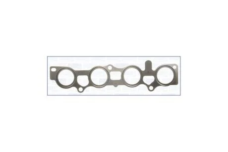 Прокладання випускного колектора NISSAN MICRA III, QASHQAI (07-13) 1.6i Ajusa AJUSA '13223700