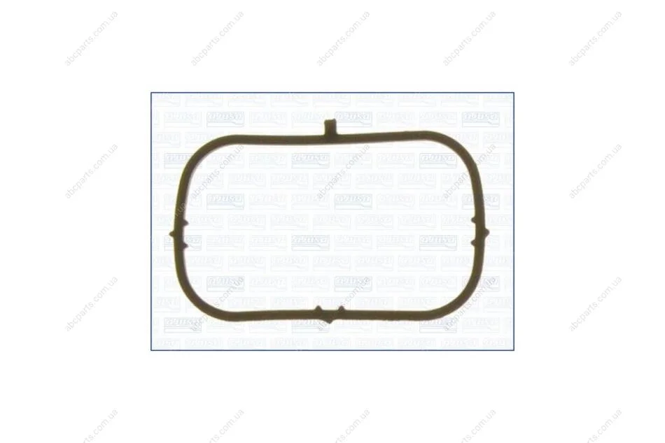 Прокладка впускного коллектора MITSUBISHI Lancer/Outlander 1.8, 2.4i (07-) Ajusa AJUSA '13225600 (фото 1)