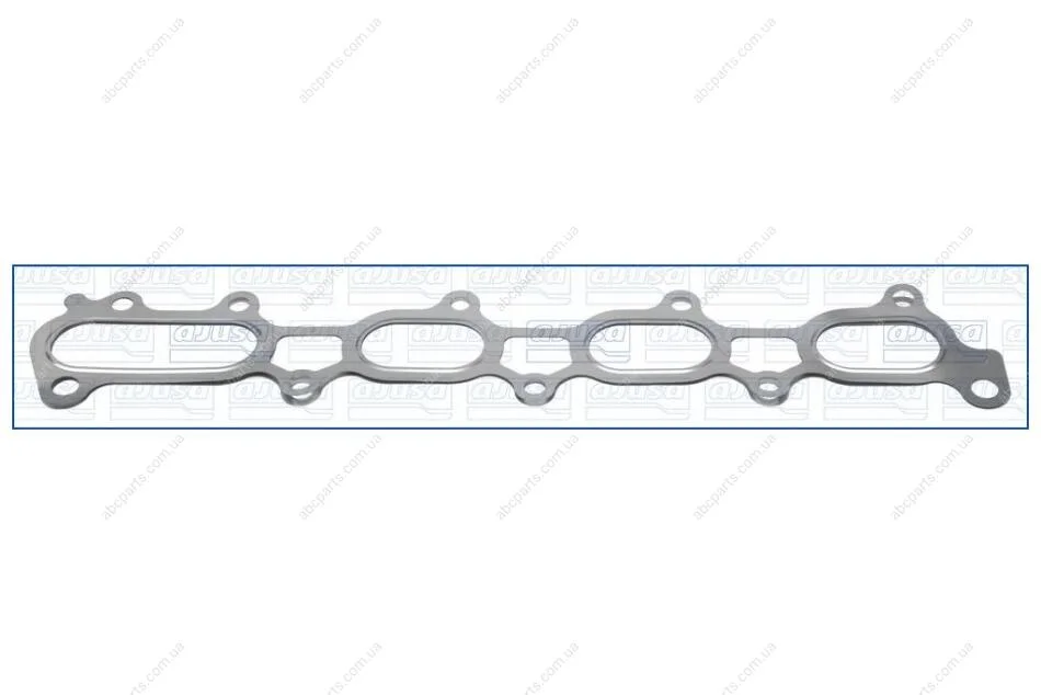 Прокладка випускного колектора MITSUBISHI L200 (04-) 2.5d Ajusa AJUSA '13233600 (фото 1)