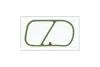 Прокладка впускного коллектора Fiat Doblo/Combo 1.3 JTD/CDTI (05-) Ajusa AJUSA '13234600 (фото 1)
