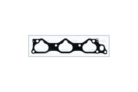 Прокладка впускного колектора Acura MDX (06-13)/ Honda Pilot (08-) 3.5i (4-6 циліндр) AJUSA '13235500