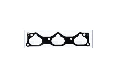Прокладка впускного колектора Acura MDX (06-13)/ Honda Pilot (08-) 3.5i (1-3 циліндр) AJUSA '13235600