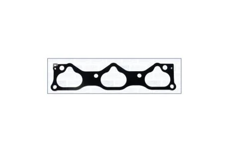 Прокладка впускного колектора Acura MDX (06-13)/ Honda Pilot (08-) 3.5i (1-3 циліндр) Ajusa AJUSA '13235600