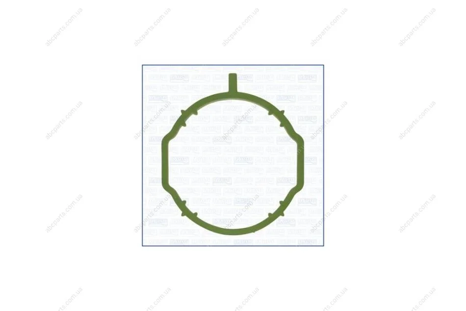 Прокладка впускного колектора SKODA OCTAVIA II/ VW CADDY (III, IV) 1.6d Ajusa AJUSA '13236700 (фото 1)