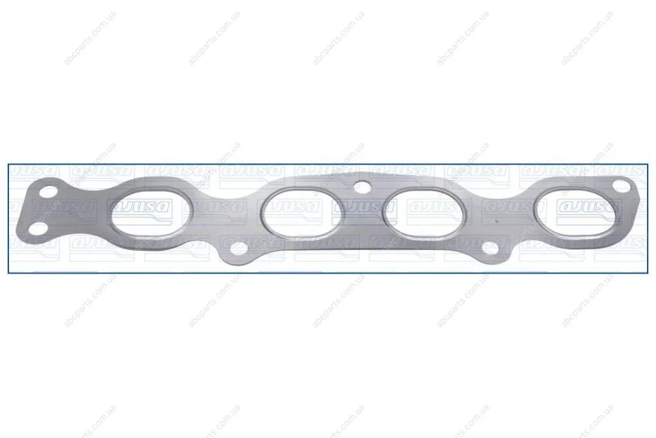 Прокладка випускного колектора SUZUKI GRAND VITARA II 2.4i Ajusa AJUSA '13239200 (фото 1)