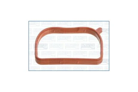 Прокладка впускного колектора HYUNDAI SANTA FE (II,III,IV) 2.4i, SONATA (V,VI) 2.0i Ajusa AJUSA '13240100