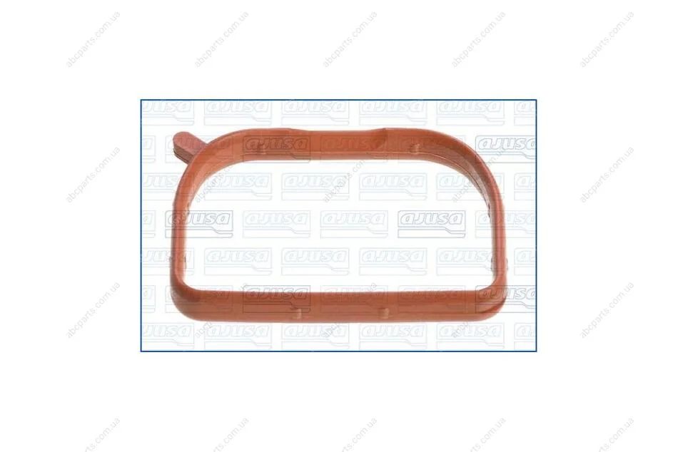 Прокладка впускного коллектора HYUNDAI SANTA FE II, III 2.4i/ KIA SPORTAGE III 2.0i Ajusa AJUSA '13240200 (фото 1)