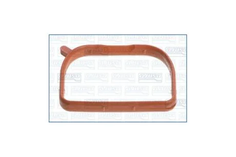 Прокладка впускного коллектора HYUNDAI SANTA FE II, III 2.4i/ KIA SPORTAGE III 2.0i Ajusa AJUSA '13240200