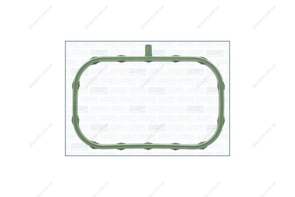 Прокладка впускного коллектора MITSUBISHI LANCER X 2.0i, OUTLANDER (II, III) 2.0, 2.4i Ajusa AJUSA '13242000 (фото 1)