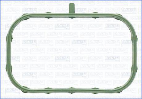 Прокладка впускного коллектора MITSUBISHI LANCER X 2.0i, OUTLANDER (II, III) 2.0, 2.4i AJUSA '13242000 (фото 1)