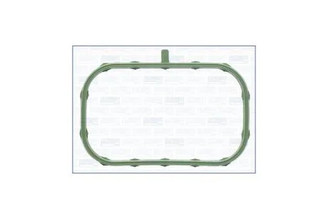 Прокладка впускного коллектора MITSUBISHI LANCER X 2.0i, OUTLANDER (II, III) 2.0, 2.4i Ajusa AJUSA '13242000