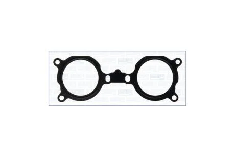Прокладка впускного коллектора SUBARU FORESTER (04-09) 2.5i Ajusa AJUSA '13243700