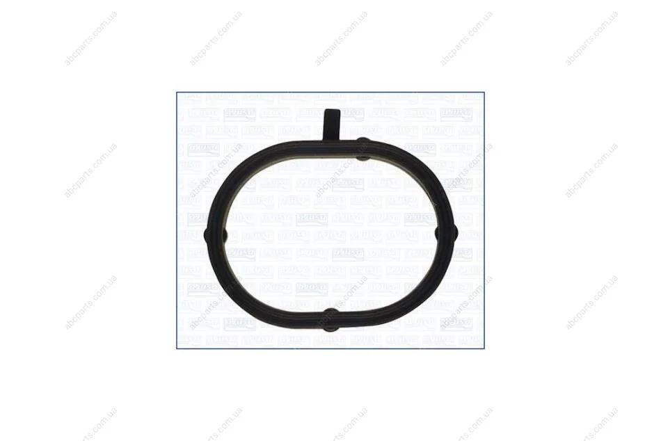 Прокладка впускного коллектора HYUNDAI ACCENT (10-) 1.4i Ajusa AJUSA '13244000 (фото 1)
