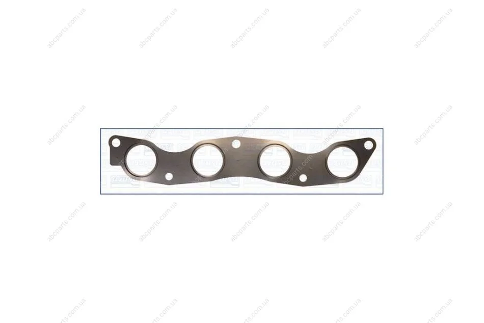 Прокладка випускного колектора Hyundai i10 (I,II), i20 (I,II) 1.2i Ajusa AJUSA '13244100 (фото 1)