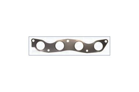 Прокладка випускного колектора Hyundai i10 (I,II), i20 (I,II) 1.2i Ajusa AJUSA '13244100