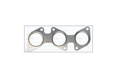 Прокладка впускного коллектора TOYOTA LAND CRUISER PRADO 4.0i (02-10) Ajusa AJUSA '13245000