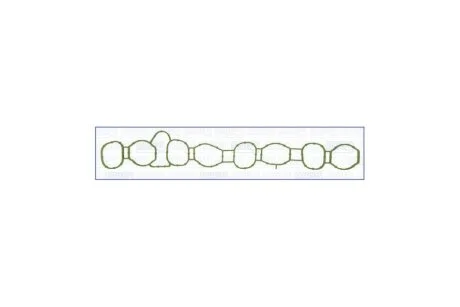 Прокладка впускного колектора Chevrolet Captiva (11-), Cruze (10-)/ Opel Antara A 2.0, 2.2d Ajusa AJUSA '13249200