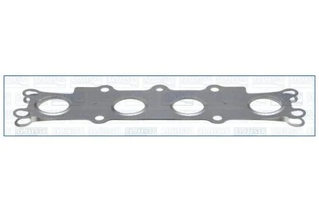 Прокладка впускного коллектора FORD FOCUS III 1.6EcoBoost, Flexifuel Ajusa AJUSA '13250200