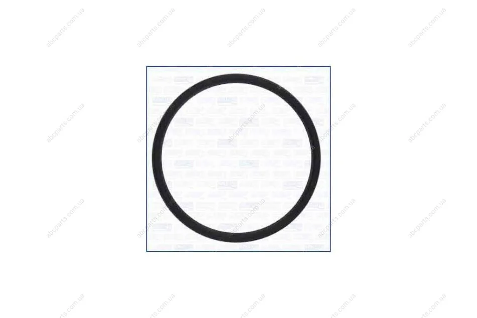 Прокладка впускного колектора Skoda Octavia I/ VW Caddy II, Golf IV Ajusa AJUSA '13253100 (фото 1)