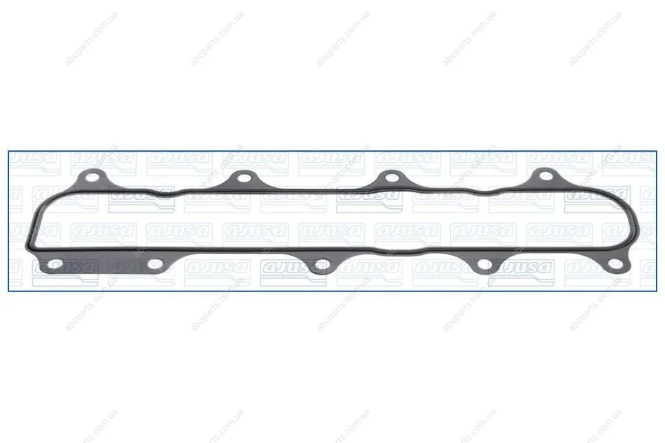 Прокладка впускного колектора NISSAN NAVARA (08-) 2.5d Ajusa AJUSA '13258700 (фото 1)