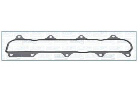 Прокладка впускного колектора NISSAN NAVARA (08-) 2.5d Ajusa AJUSA '13258700