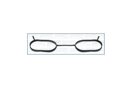 Прокладка впускного колектора Subaru Forester (10-), Outback (13-) 2.0, 2.5i AJUSA '13259900