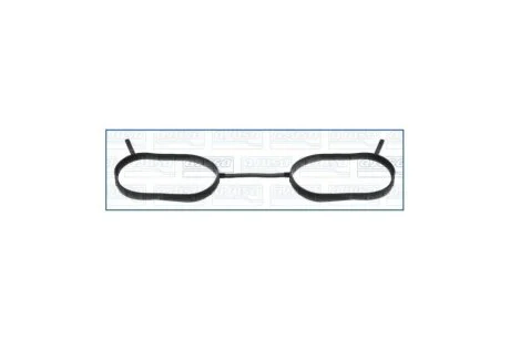 Прокладка впускного колектора Subaru Forester (10-), Outback (13-) 2.0, 2.5i Ajusa AJUSA '13259900