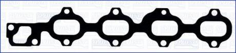 Прокладка выпускного коллектора NISSAN X-TRAIL III, QASHQAI II 1.6d AJUSA '13260300