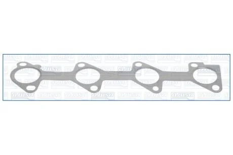 Прокладка выпускного коллектора NISSAN JUKE (10-19)/ RENAULT KANGOO (08-) 1.5d Ajusa AJUSA '13266100