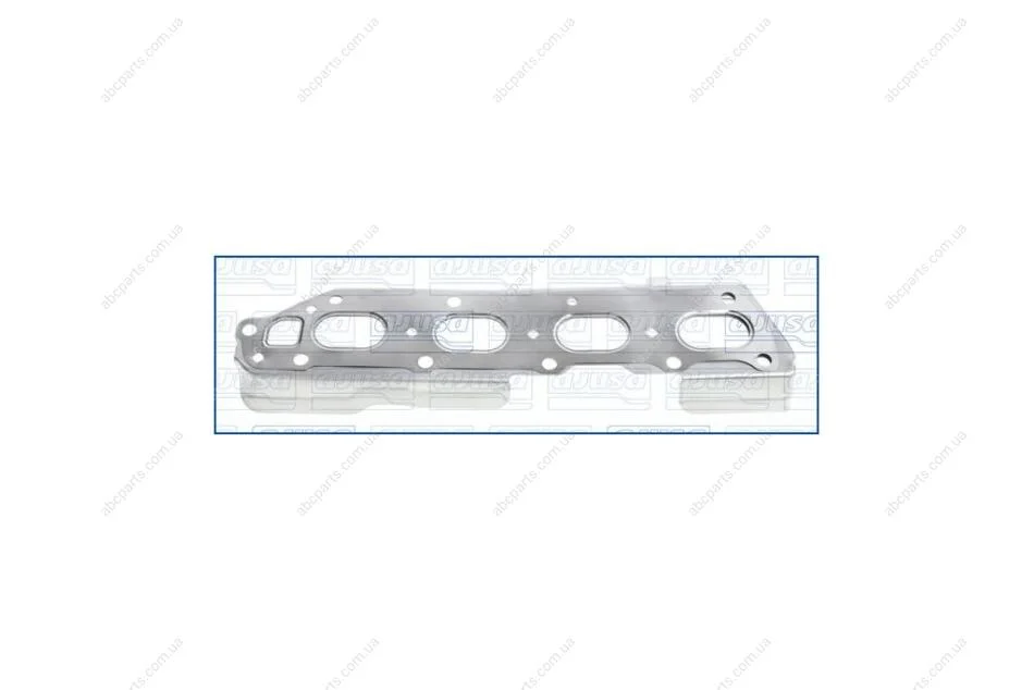 Прокладка выпускного коллектора FORD MONDEO V, KUGA II 2.0d Ajusa AJUSA '13270200 (фото 1)