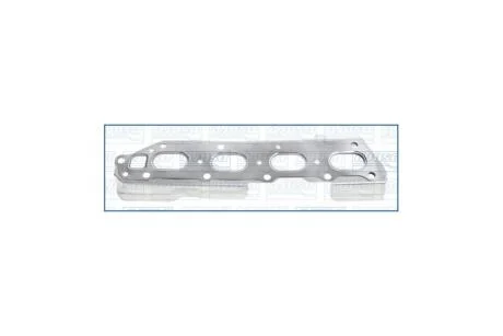 Прокладка випускного колектора FORD MONDEO V, KUGA II 2.0d Ajusa AJUSA '13270200