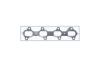 Прокладка выпускного коллектора RENAULT MASTER III 2.3d AJUSA '13271500 (фото 1)