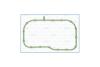 Прокладка впускного коллектора MAZDA CX-5 (16-) 2.5i AJUSA '13272800 (фото 1)