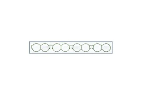 Прокладка впускного колектора Hyundai Accent IV, Elantra VI/ Kia Ceed (15-) 1.6d Ajusa AJUSA '13275900