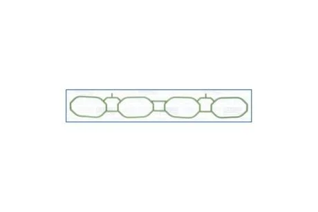 Прокладка впускного коллектора NISSAN X-TRAIL III 2.5i Ajusa AJUSA '13276800