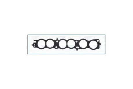 Прокладка впускного колектора Nissan Teana I 2.3i Ajusa AJUSA '13277300