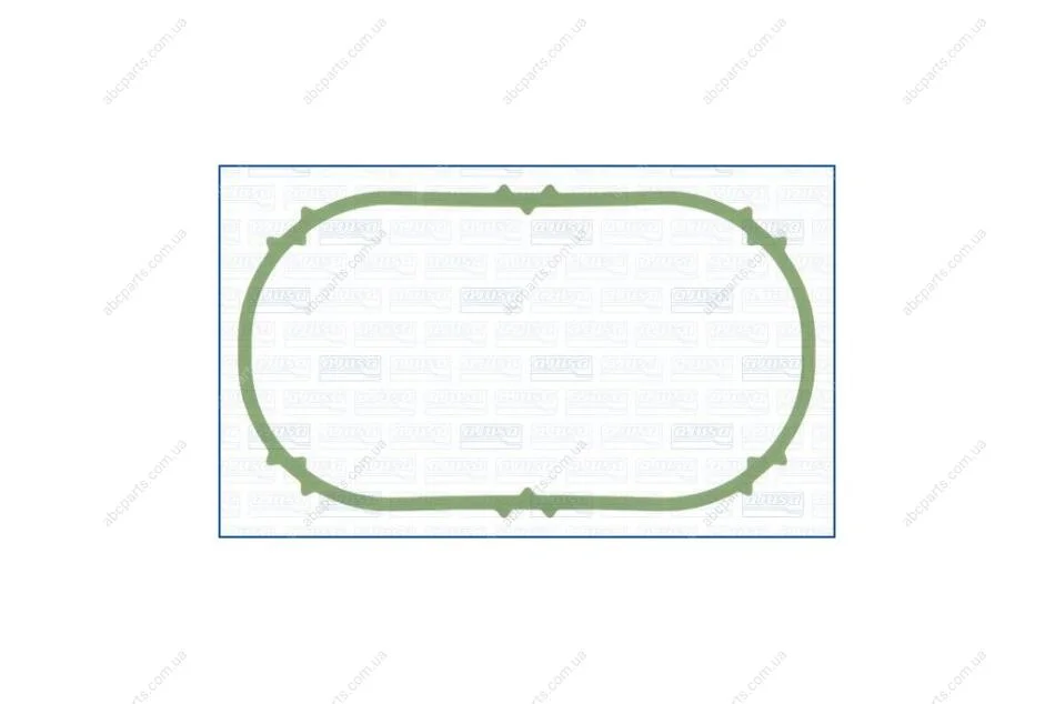 Прокладка впускного колектора FORD FOCUS IV, KUGA III, MONDEO V 2.0 EcoBlue Ajusa AJUSA '13292800 (фото 1)