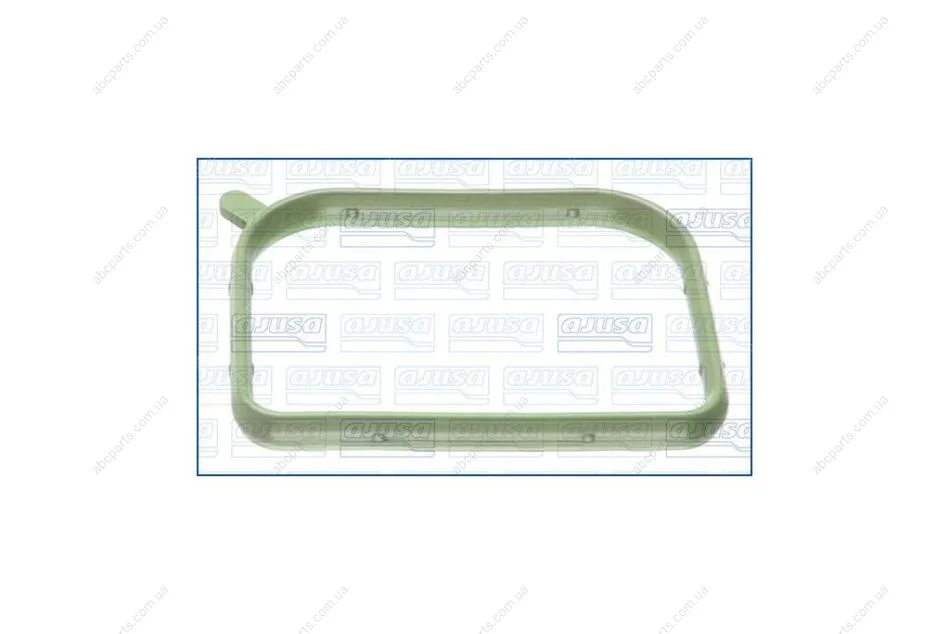 Прокладка впускного колектора Hyundai Sonata (10-15)/ Kia Optima (10-), K5 (13-) 2.4i Ajusa AJUSA '13335900 (фото 1)