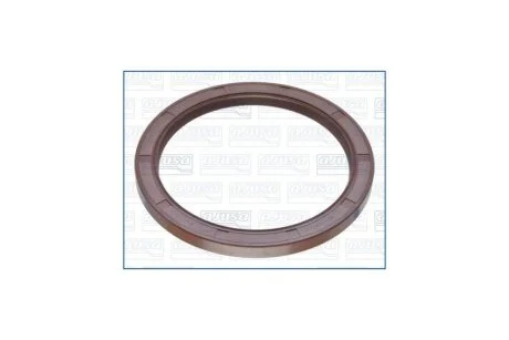 Сальник коленвала Ford Ranger (99-) 2.5d/ Mazda 6 (02-) 2.0, 2.2d Ajusa AJUSA '15039000
