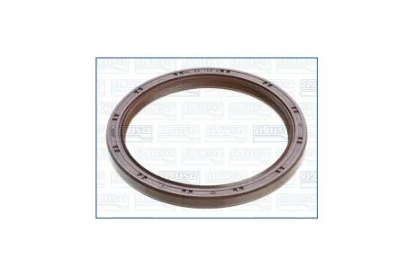 Сальник коленвала задний HYUNDAI SANTA FE (I-III) 2.4i/ MITSUBISHI OUTLANDER (I-II) 2.0, 2.4i Ajusa AJUSA '15052700