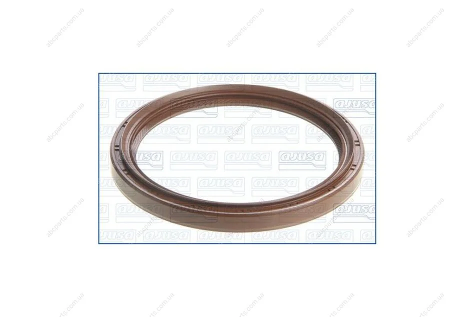 Сальник коленвала задний TOYOTA LAND CRUISER PRADO (J12,J15) 3.0d Ajusa AJUSA '15054500 (фото 1)