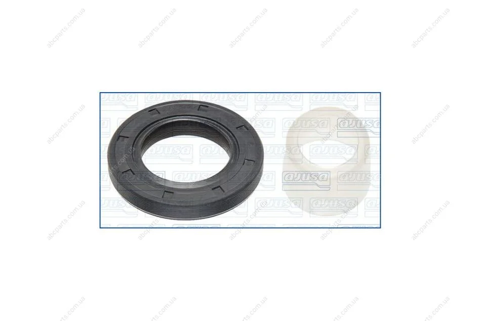 Сальник розподільника CITROEN Berlingo/ Partner (05-)/ Scudo/ Expert (07-) 1.6d Ajusa AJUSA '15083800 (фото 1)